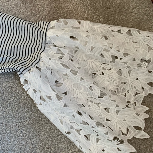 Mango top - Picture 3 of 4